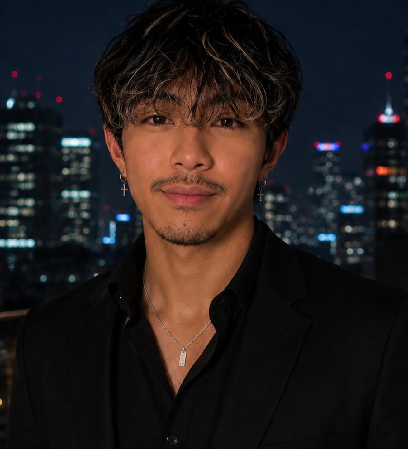 John Pureza